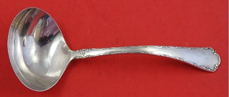 Gravy Ladle 6 3/4
